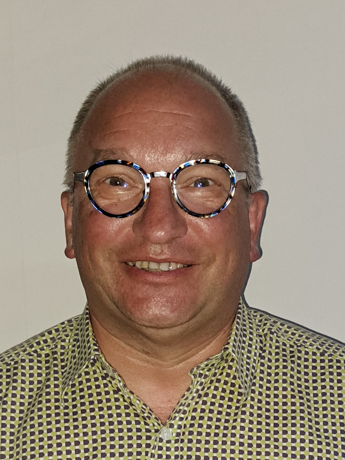 Stefaan Verlinden